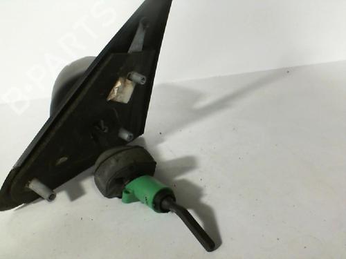 Right mirror FORD MONDEO II (BAP) 1.8 TD | BP21850739C27 