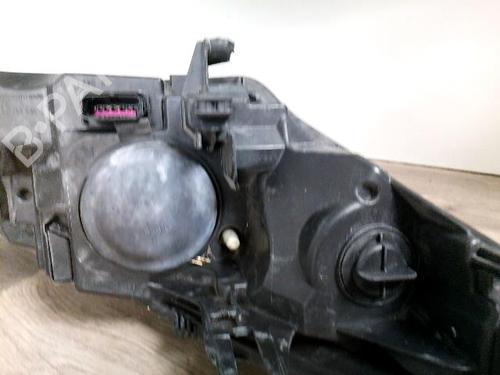 Right headlight RENAULT MEGANE IV Hatchback (B9A/M/N_) | BP37527461C29 - Image 3