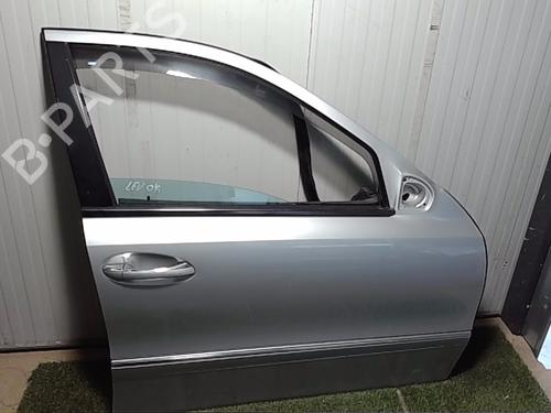 Used Right front door MERCEDES-BENZ E-CLASS (W211) E 270 CDI (211.016) (177 hp) 29485279