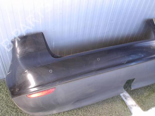 Rear bumper VW GOLF PLUS V (5M1, 521) 2.0 TDI 16V | BP21095749C8 