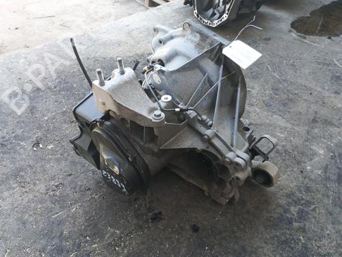 Gearbox FORD FIESTA VI (CB1, CCN) 1.25 | BP33869812M3 - Image 5