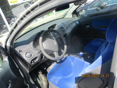 Mass air flow sensor CITROËN C2 (JM_) 1.4 HDi | BP28681717M95 - Image 5