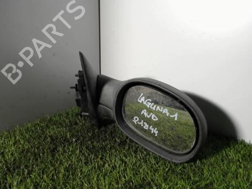 Used Right mirror RENAULT LAGUNA I (B56_, 556_) 2.0 (B56C/H/N) (113 hp) 21853873