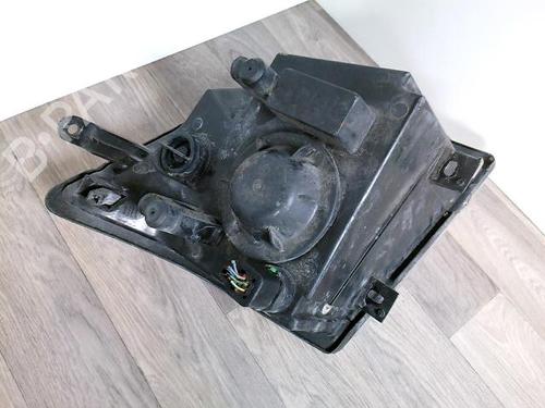 Left headlight FORD TRANSIT CONNECT (P65_, P70_, P80_) 1.8 TDCi | BP27364128C28 