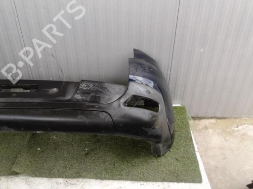 Rear bumper PEUGEOT 3008 I MPV (0U_) 1.6 HDi | BP20877905C8 
