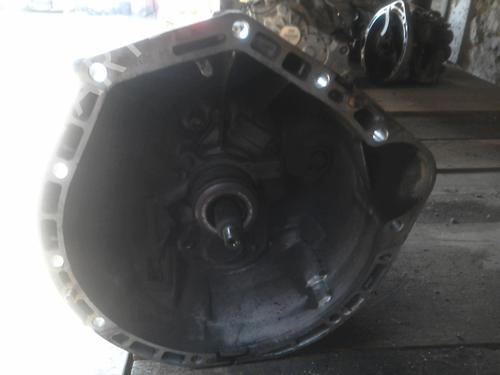 Used Gearbox MERCEDES-BENZ CLC-CLASS (CL203) CLC 220 CDI (203.708) (150 hp) 21856368