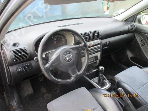 Starter SEAT LEON (1M1) 1.9 TDI | BP27837943M8  - Image 6