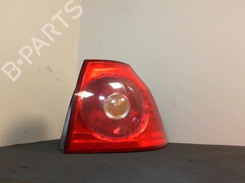 Right taillight VW GOLF V (1K1) 2.0 SDI | BP21856596C35 