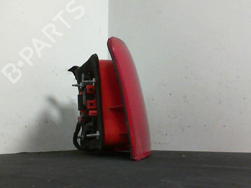 Used Left taillight Left taillight AUDI A6 C5 Avant (4B5, 4B6) 2.8 quattro (193 hp) 20879741 20879741