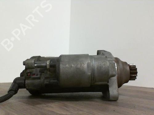 Used Starter Starter VW GOLF VII (5G1, BQ1, BE1, BE2) 1.6 TDI (105 hp) 30497150 30497150