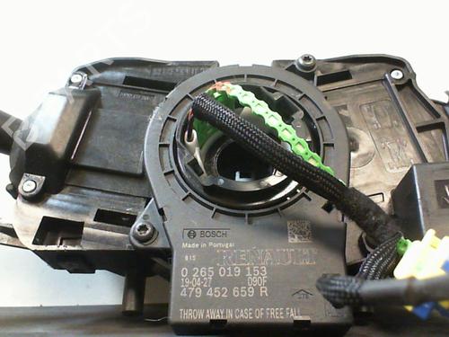 Steering column stalk DACIA SANDERO II 1.0 SCe 75 (B8JC, B8JD) | BP21857627I23 