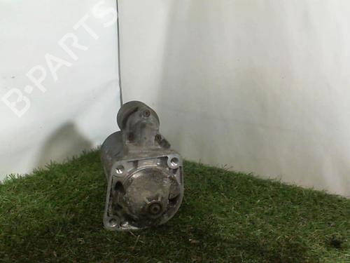 Startmotor FORD FOCUS II Turnier (DA_, FFS, DS) 1.8 TDCi (115 hp) 21855357