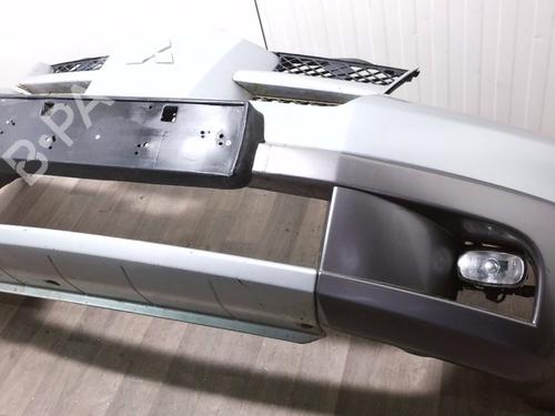 Front bumper MITSUBISHI OUTLANDER I (CU_W) 2.4 4WD (CU5W) | BP31067856C7