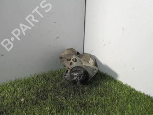 Used Starter FIAT PANDA (169_) 1.2 (169.AXB11, 169.AXB1A) (60 hp) 21684252