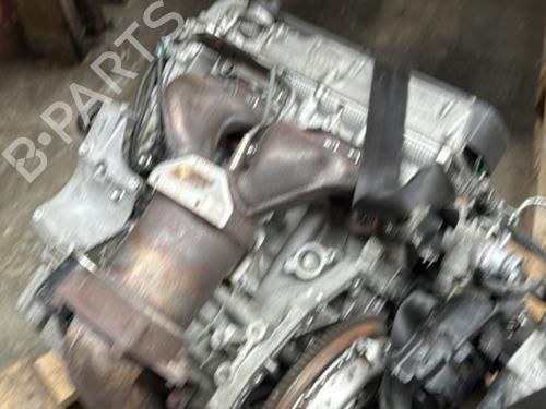 Engine SUZUKI SWIFT III (MZ, EZ) 1.3 (RS413, ZC11S) | BP21857482M1 - Image 4