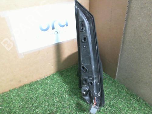 Left mirror FORD FOCUS C-MAX (DM2) 2.0 TDCi | BP21852073C26 