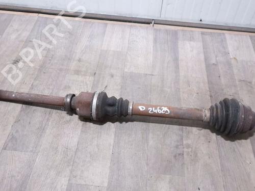 Right front driveshaft CITROËN BERLINGO MULTISPACE (B9) 1.6 HDi 110 | BP36651702M39 - Image 4