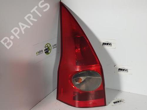 Used Left taillight RENAULT MEGANE II Estate (KM0/1_) 1.5 dCi (KM0F, KM0T, KM2B) (82 hp) 21851750