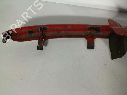 Grille RENAULT MEGANE I (BA0/1_) 1.4 e (BA0E, BA0V) | BP21850666C40 