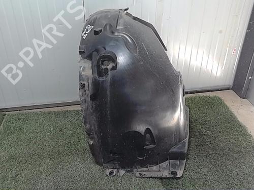 Hjulbue DACIA JOGGER (RK_) 1.0 TCe 100 ECO-G (RKMT) (101 hp) 29407078