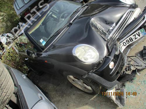 Steering rack MINI MINI (R50, R53) One | BP33045994M22 - Image 12