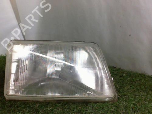 Used Right headlight Right headlight PEUGEOT 205 II (20A/C) 1.7 Diesel (60 hp) 21388526 21388526