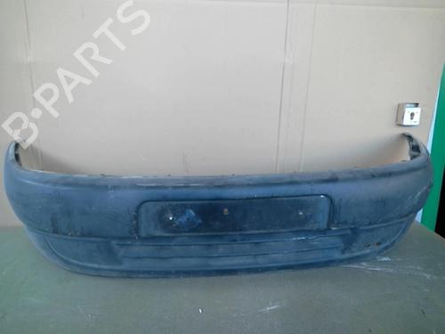 Used Front bumper CITROËN BERLINGO / BERLINGO FIRST MPV (MF_, GJK_, GFK_) 1.9 D (MFWJZ) (70 hp) 21852469