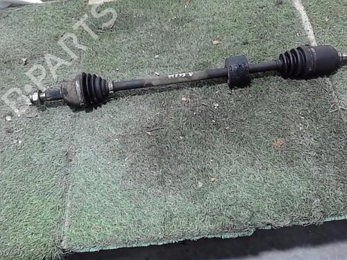 Used Right front driveshaft FIAT 500 (312_) 1.3 D Multijet (312AXB1A) (75 hp) 24828258