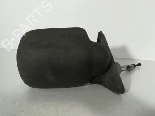 Right mirror RENAULT RAPID Box Body/MPV (F40_, G40_) 1.9 D (F40P, F40N, F40E) | BP21851359C27 