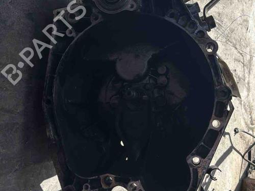 gearbox-peugeot-206-hatchback-2ac-1998-1999-2000-2001-2002-2003-2004-2005-2006-2007-2008-2009-2010-2011-2012-36556836 main image