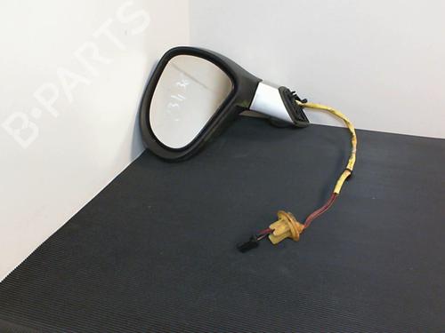 Used Left mirror Left mirror PEUGEOT 308 I (4A_, 4C_) 1.6 HDi (92 hp) 20879200 20879200
