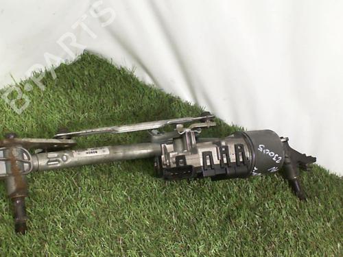 Used Front wipers mechanism Front wipers mechanism PEUGEOT PARTNER Tepee 1.6 HDi (109 hp) 20878142 20878142