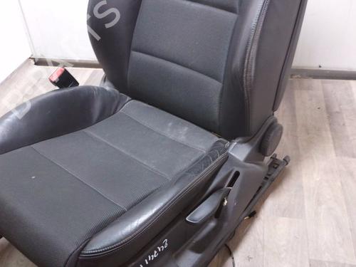 Left front seat AUDI A3 Sportback (8PA) | BP36369373C15 - Image 2