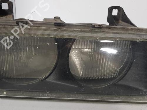 Used Right headlight BMW 3 Compact (E36) 316 i (102 hp) 21851493