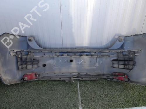 Used Rear bumper CITROËN C4 I (LC_) 1.6 HDi (90 hp) 21855945