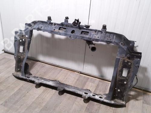 Front slam panel KIA VENGA (YN) 1.4 CRDi 90 | BP30816949C72 - Image 2