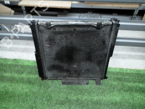 Water radiator MERCEDES-BENZ 124 Coupe (C124) 220 CE (124.042) | BP21854197M31 