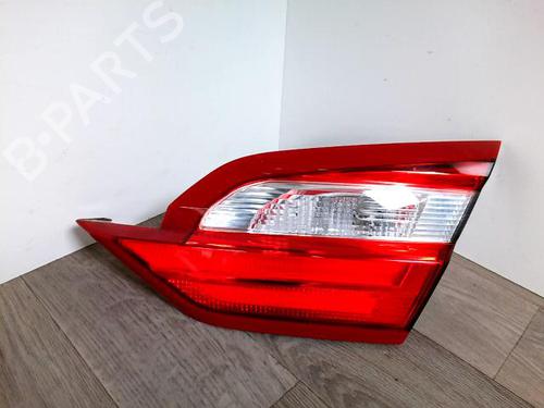 Right taillight FORD FIESTA VII (HJ, HF) 1.0 EcoBoost | BP32146309C35 - Image 4