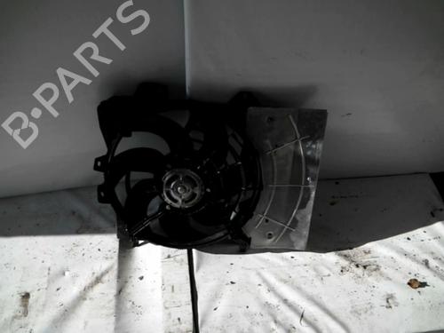 Used Radiator fan PEUGEOT 207 CC (WD_) 1.6 HDi (109 hp) 21854815