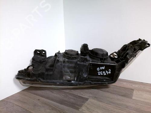 Right headlight RENAULT LAGUNA II (BG0/1_) 1.9 dCi | BP31859923C29 