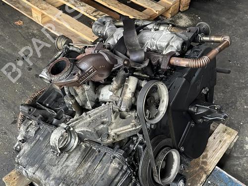 Engine PEUGEOT BOXER Van (244) 2.0 HDi | BP21856896M1 - Image 2