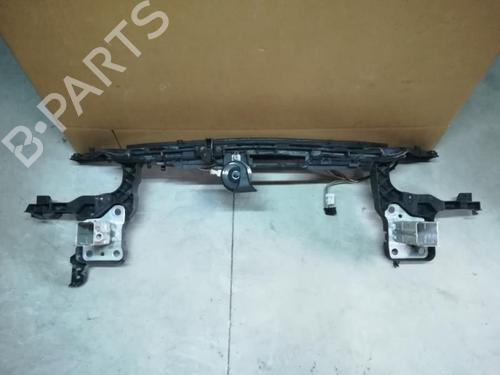 Used Crossmember RENAULT MEGANE II (BM0/1_, CM0/1_) 1.9 dCi (BM0G, CM0G) (120 hp) 21851273