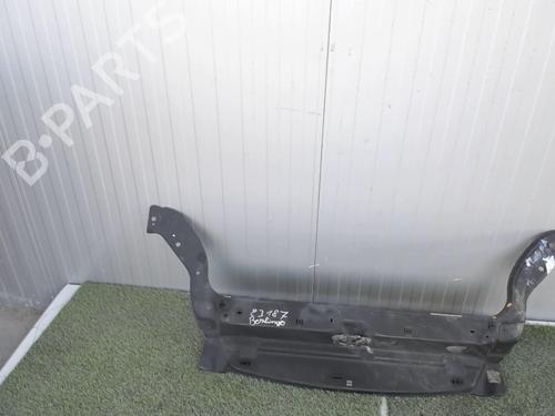 Used Front slam panel Front slam panel CITROËN BERLINGO / BERLINGO FIRST MPV (MF_, GJK_, GFK_) 1.6 HDI 75 (MF9HW, GJ9HWC, GF9HWC, GN9HWC) (75 hp) 20879790 20879790