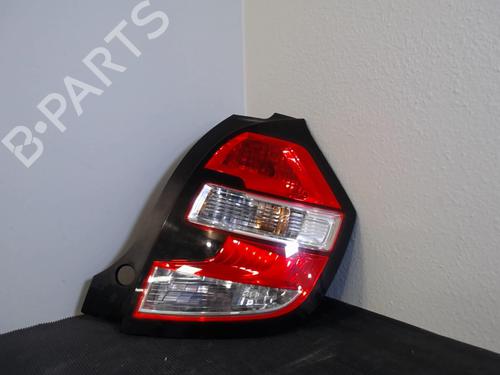 Used Right taillight Right taillight RENAULT TWINGO III (BCM_, BCA_) 1.0 SCe 70 (71 hp) 20878520 20878520
