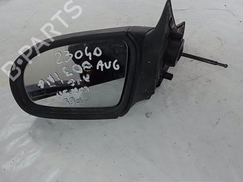 Rétroviseur gauche OPEL CORSA B (S93) 1.0 i 12V (F08, F68, M68) (54 hp) 30085602