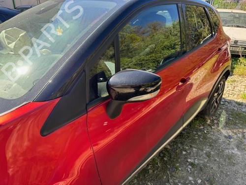 Right taillight RENAULT CAPTUR I (J5_, H5_) 1.5 dCi 90 (J5N4, J5M5, J5MW, J5M6, J5AL, J5AJ) | BP24828899C35 