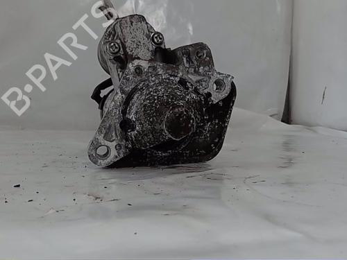 Used Starter Starter RENAULT CLIO II (BB_, CB_) 1.5 dCi (B/C2J) (68 hp) 28586009 28586009