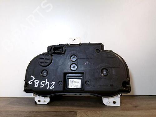 Instrument cluster OPEL CORSA D (S07) 1.2 (L08, L68) | BP31169467C47