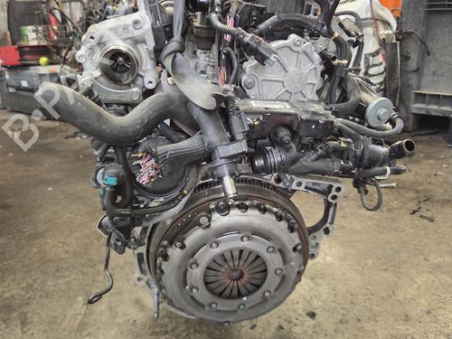 Engine CITROËN C3 III (SX) 1.5 BlueHDi 100 (SXYHYP, SXYHTU) | BP38679567M1 - Image 2