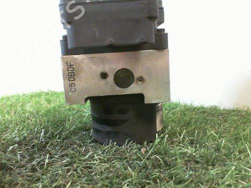 ABS pump HYUNDAI TUCSON (JM) 2.0 CRDi | BP27327808M43 